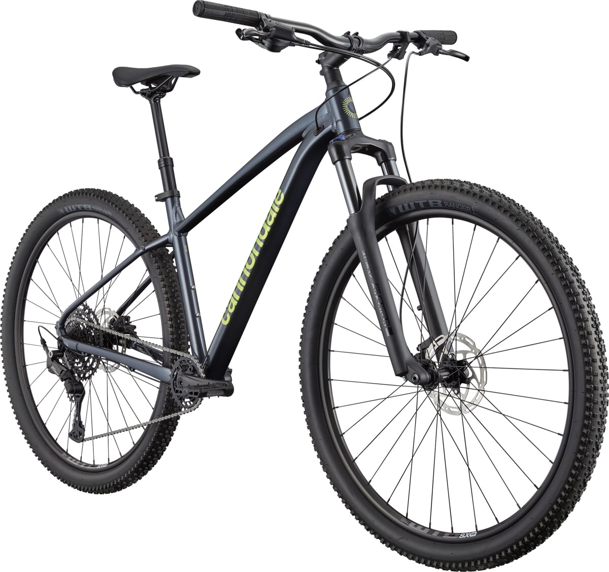 CANNONDALE TRAIL 1 TUB